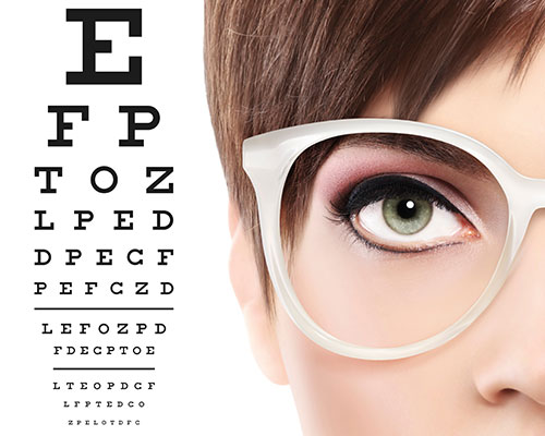 Click here to find out more about our eye examinations