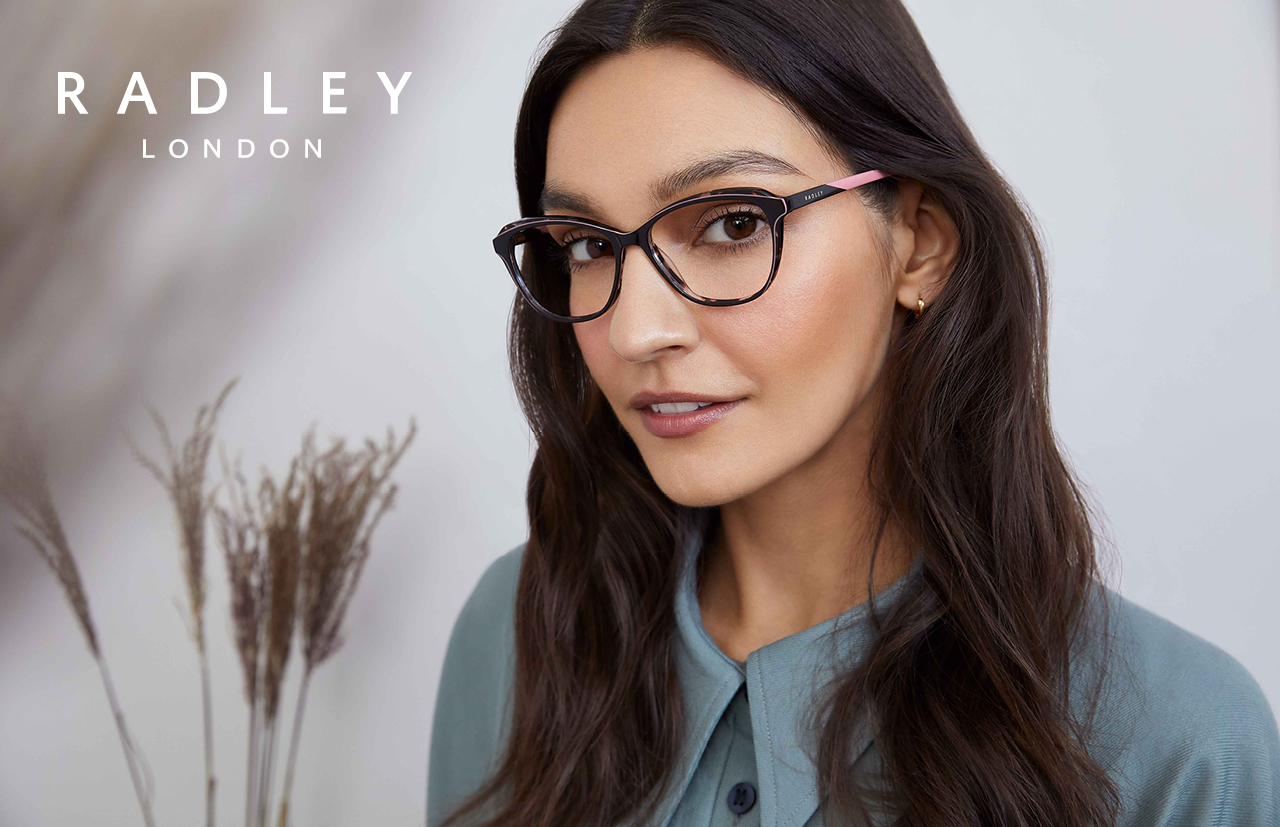 radley optical collection topbanner